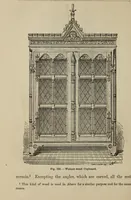 Picture 124 of 199 from Notes and sketches of an architect taken during a journey in the northwest of Europe; (1877), leaf 251