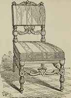 Picture 128 of 199 from Notes and sketches of an architect taken during a journey in the northwest of Europe; (1877), leaf 255
