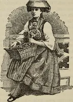 An illustration from Notes and sketches of an architect taken during a journey in the northwest of Europe; (1877)