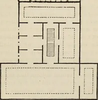 Picture 134 of 199 from Notes and sketches of an architect taken during a journey in the northwest of Europe; (1877), leaf 274