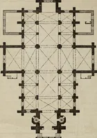 Picture 137 of 199 from Notes and sketches of an architect taken during a journey in the northwest of Europe; (1877), leaf 283