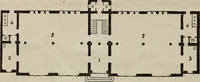 An illustration from Notes and sketches of an architect taken during a journey in the northwest of Europe; (1877)