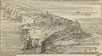 Picture 146 of 199 from Notes and sketches of an architect taken during a journey in the northwest of Europe; (1877), leaf 304