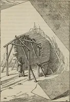 Picture 149 of 199 from Notes and sketches of an architect taken during a journey in the northwest of Europe; (1877), leaf 317
