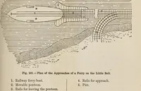 Picture 151 of 199 from Notes and sketches of an architect taken during a journey in the northwest of Europe; (1877), leaf 332
