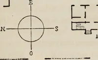 An illustration from Notes and sketches of an architect taken during a journey in the northwest of Europe; (1877)