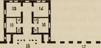 An illustration from Notes and sketches of an architect taken during a journey in the northwest of Europe; (1877)