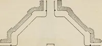 An illustration from Notes and sketches of an architect taken during a journey in the northwest of Europe; (1877)
