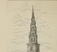Picture 163 of 199 from Notes and sketches of an architect taken during a journey in the northwest of Europe; (1877), leaf 365