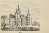 Picture 166 of 199 from Notes and sketches of an architect taken during a journey in the northwest of Europe; (1877), leaf 370