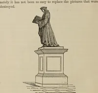 Picture 10 of 199 from Notes and sketches of an architect taken during a journey in the northwest of Europe; (1877), leaf 39