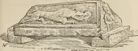 An illustration from Notes and sketches of an architect taken during a journey in the northwest of Europe; (1877)