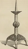 Picture 181 of 199 from Notes and sketches of an architect taken during a journey in the northwest of Europe; (1877), leaf 396