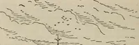 An illustration from Notes and sketches of an architect taken during a journey in the northwest of Europe; (1877)