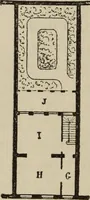 An illustration from Notes and sketches of an architect taken during a journey in the northwest of Europe; (1877)