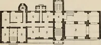 Picture 195 of 199 from Notes and sketches of an architect taken during a journey in the northwest of Europe; (1877), leaf 438