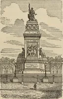 An illustration from Notes and sketches of an architect taken during a journey in the northwest of Europe; (1877)