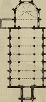Picture 28 of 199 from Notes and sketches of an architect taken during a journey in the northwest of Europe; (1877), leaf 71
