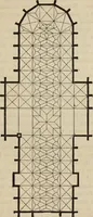 Picture 32 of 199 from Notes and sketches of an architect taken during a journey in the northwest of Europe; (1877), leaf 82