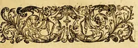 An illustration from Notice des dioceses de l'eglise vniverselle. : Auec vn sommaire de tous les conciles tant generaux que prouinciaux, rapportez à leurs prouinces & dioceses. Plus vne entiere & particuliere notice des benefices de la France estans à la nomination ou collation du Roy: auec les taxes de Rome. (1625)