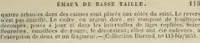 Picture 3 of 4 from Notice des émaux, bijoux et objets divers exposés dans les galeries du Musée du Louvre, par M. de Laborde. lre [-2e] ptie (1853), leaf 118
