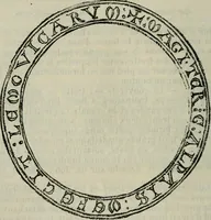 An illustration from Notice des émaux et de l'orfévrerie (1883)
