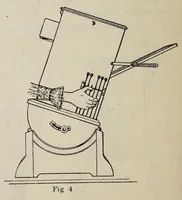 An illustration from Notice sur l'emploi des plaques autochromes