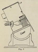 An illustration from Notice sur l'emploi des plaques autochromes