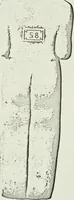 An illustration from Notice sur quelques monuments assyriens à l'Université de Zurich (1912)