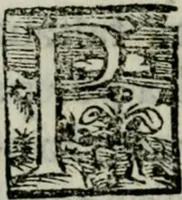 An illustration from Noticia general para la estimacion de las artes : y de la manera en qve se conocen las liberales de las que son mecanicas y seruiles : con vna exortacion a la honra de la virtud y del trabajo contra los ociosos, y otras particulares para las personas de todos estados (1600)