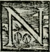 An illustration from Noticia general para la estimacion de las artes : y de la manera en qve se conocen las liberales de las que son mecanicas y seruiles : con vna exortacion a la honra de la virtud y del trabajo contra los ociosos, y otras particulares para las personas de todos estados (1600)