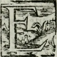 An illustration from Noticia general para la estimacion de las artes : y de la manera en qve se conocen las liberales de las que son mecanicas y seruiles : con vna exortacion a la honra de la virtud y del trabajo contra los ociosos, y otras particulares para las personas de todos estados (1600)