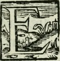 An illustration from Noticia general para la estimacion de las artes : y de la manera en qve se conocen las liberales de las que son mecanicas y seruiles : con vna exortacion a la honra de la virtud y del trabajo contra los ociosos, y otras particulares para las personas de todos estados (1600)