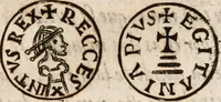 An illustration from Noticias de Portugal, offerecidas a el rey N.S. Dom Ioao o IV (1655)