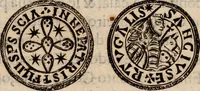 An illustration from Noticias de Portugal, offerecidas a el rey N.S. Dom Ioao o IV (1655)