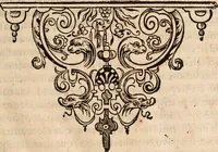 An illustration from Noticias de Portugal, offerecidas a el rey N.S. Dom Ioao o IV (1655)