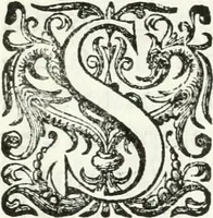 An illustration from Noticias fvnebres de las magestvosas exeqvias que hizo la felicissima Ciudad de Palermo, cabeça coronada de Sicilia en la mverte de Maria Lvysa de Borbon Nvestra Señora Reyna de las Españas de orden del excelentissimo Señor Dvqve de Vzeda, Virrey, y Capitan General deste Reyno, execvtada por el ilvstre D. Lvys Riggio (1689)
