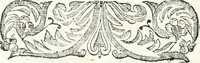 An illustration from Noticias fvnebres de las magestvosas exeqvias que hizo la felicissima Ciudad de Palermo, cabeça coronada de Sicilia en la mverte de Maria Lvysa de Borbon Nvestra Señora Reyna de las Españas de orden del excelentissimo Señor Dvqve de Vzeda, Virrey, y Capitan General deste Reyno, execvtada por el ilvstre D. Lvys Riggio (1689)