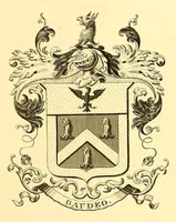 An illustration from Noticias historiales de las conquistas de Tierra Firme, en las Indias Occidentales. (1637)