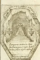 Picture 28 of 46 from Noticias historiales de la enfermedad, muerte, y exsequias de la esclarecida reyna de las Españas doña Maria Luisa de Orleans, Borbon Stuart y Austria, nuestra señora, dignissima consorte del rey nuestro señor Don Carlos segundo de Austria (1690), leaf 214