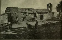 An illustration from Noticias historicas (1889)