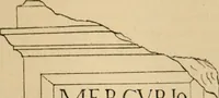 An illustration from Noticias historicas (1889)