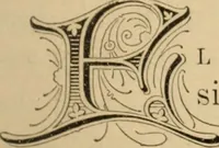 An illustration from Noticias historicas (1889)