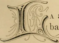 An illustration from Noticias historicas (1889)