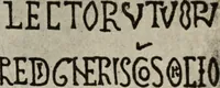 An illustration from Noticias historicas (1889)