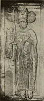 An illustration from Noticias historicas (1889)