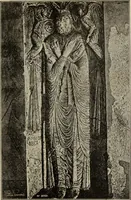 An illustration from Noticias historicas (1889)