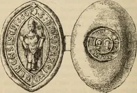An illustration from Noticias historicas (1889)