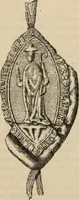 An illustration from Noticias historicas (1889)