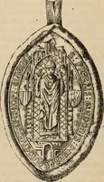 An illustration from Noticias historicas (1889)